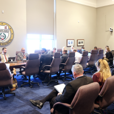 2026 Budget Hearings