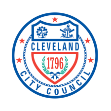 Council seal wide