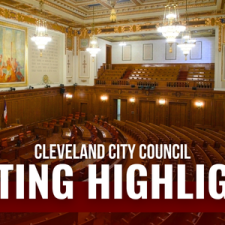 Council Meeting Highlights