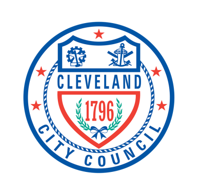 Council seal wide