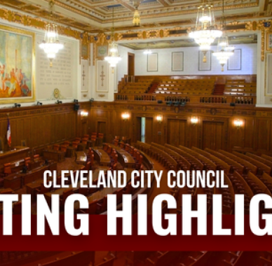 Council Meeting Highlights