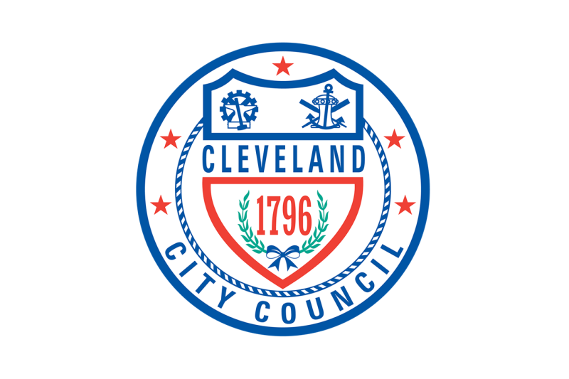 Council seal wide