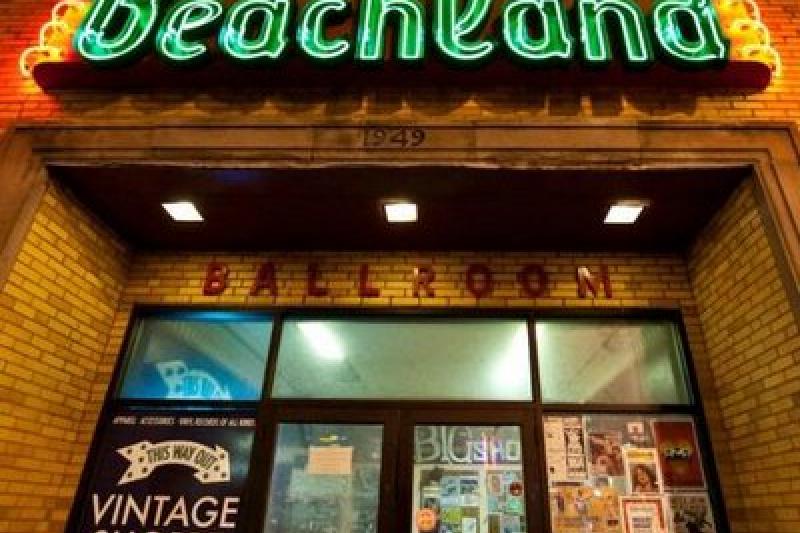 Beachland Ballroom